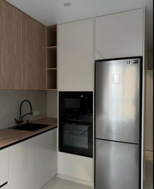 Кухни на заказ по индивидуальным размерам от эконом до премиум